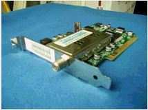 5386531 di acquisizione video