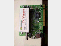 5386533 di acquisizione video