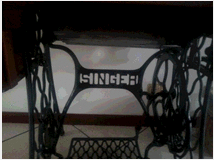 5386587 macchina da cucire