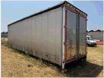5386790 centinato per eurocargo,