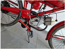 5386824 MOTO GUZZI Chiù