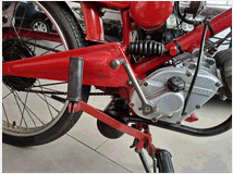 5386952 MOTO GUZZI Sport