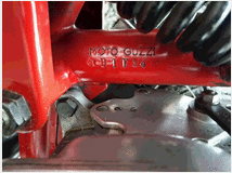 5386954 MOTO GUZZI Sport