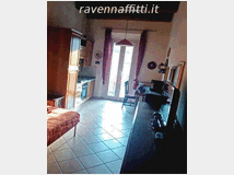 In affitto porzione di casa centro storico mq25