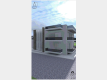 5387155 terreno edificabile mq4000