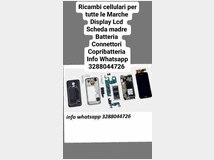 5387185 madre accessori ricambi