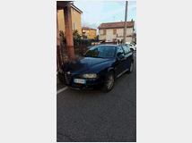 5387239 ALFA ROMEO 156