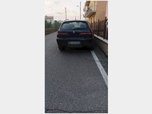 5387240 ALFA ROMEO 156