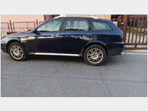 5387241 ALFA ROMEO 156