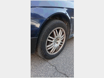 5387242 ALFA ROMEO 156