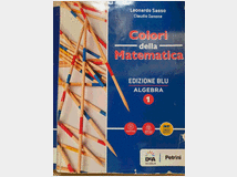 5387430 della matematica. quaderno.