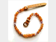 5387492 antiparassitario in ambra