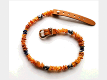 5387494 antiparassitario in ambra