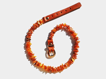 5387495 antiparassitario in ambra