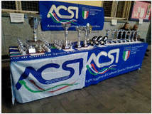 5387859 a 8: campionato