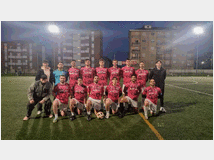 5387860 a 8: campionato