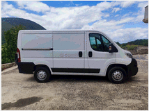 Noleggio lungo termine no scoring