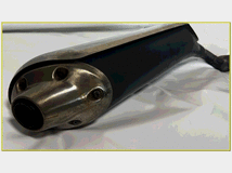 5388083 hornet 600 cb