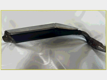 5388084 hornet 600 cb