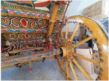 5388250 carretto siciliano 