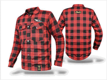 5388444 grid giacca camicia