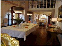 5388685 in affitto villa