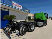 5388704 Telaio IVECO