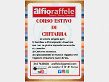 5388758 corsoCorso estivo di