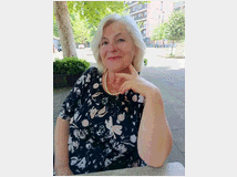 Assistenza anziani convivente.