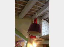 In affitto loft san rocco mq50