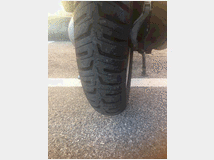 5389013 HONDA SH 150i