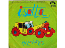 Pippo franco - isotta  ninna-nanna-nonna