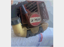 5389050 efco stark 3700