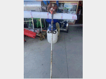 5389053 efco stark 3700