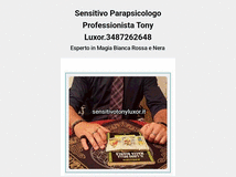 5389065 da sensitivo e