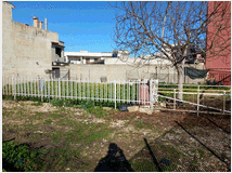 5389094 terreno edificabile mq235