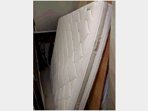 5389277 materasso biocotton memory