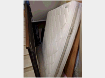 5389278 materasso biocotton memory