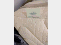 5389279 materasso biocotton memory