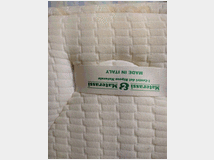 5389281 materasso biocotton memory