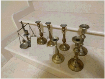 5389286 vari oggetti in