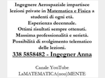 5389562 aiuto per lezioni