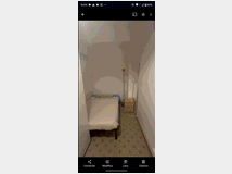 5389735 posto letto instanza