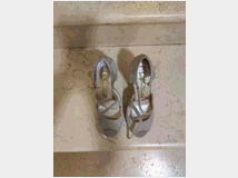 5389862 scarpa con tacco