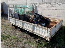 5389895 ribaltabile trilaterale x