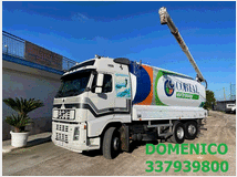 5390038 Autocisterna VOLVO 