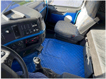 5390040 Autocisterna VOLVO 