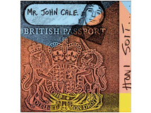 John cale - honi soit