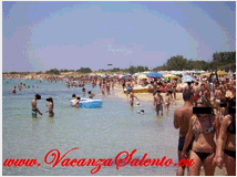 In affitto villa ideale pervacanza al mare mq75