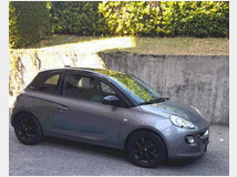 5390145 OPEL Adam Adam